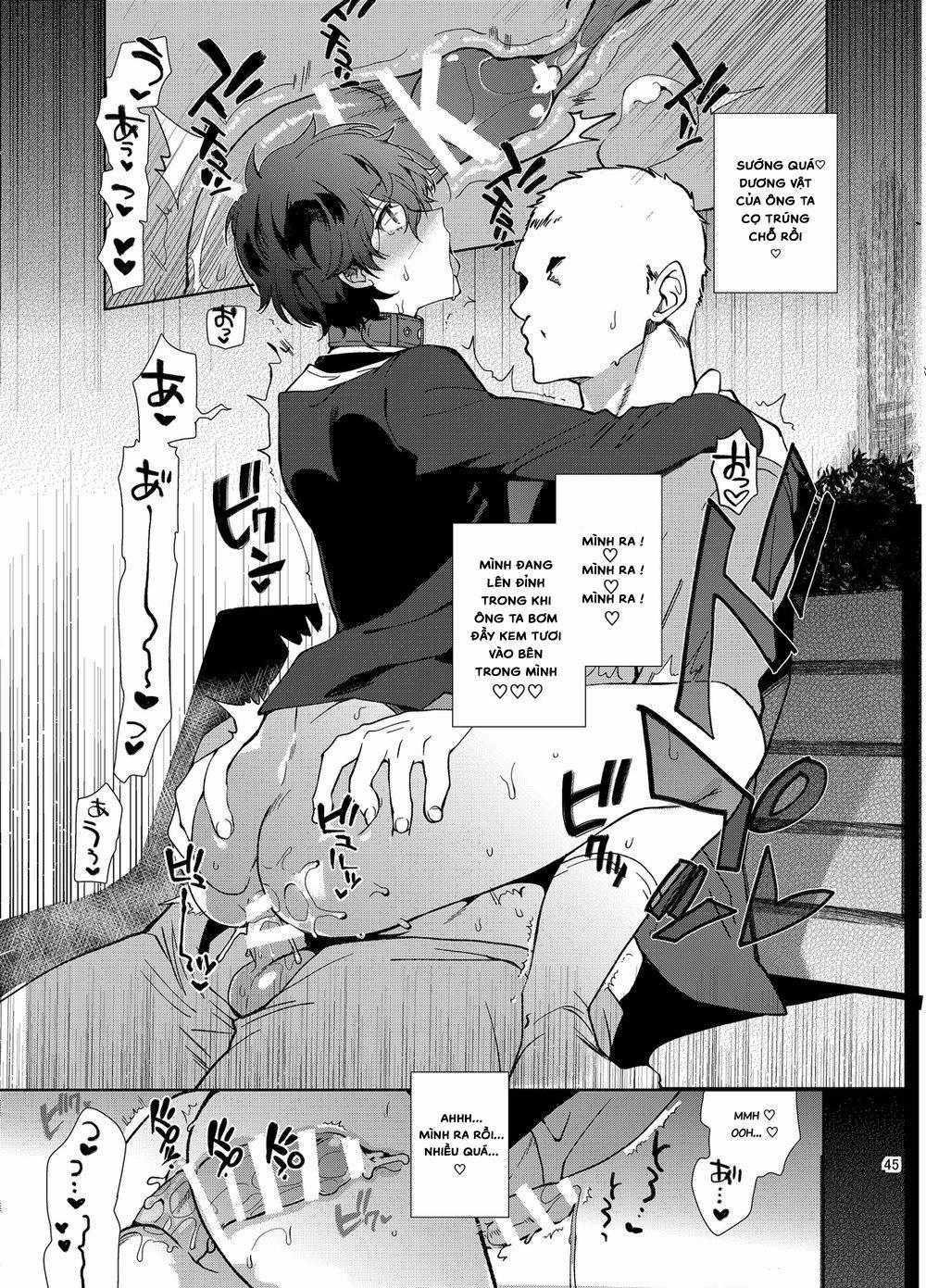 PLAYING JOKER 7 trang 16