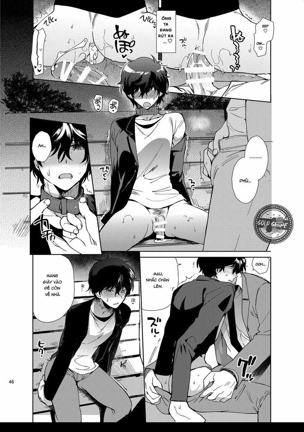 PLAYING JOKER 7 trang 17