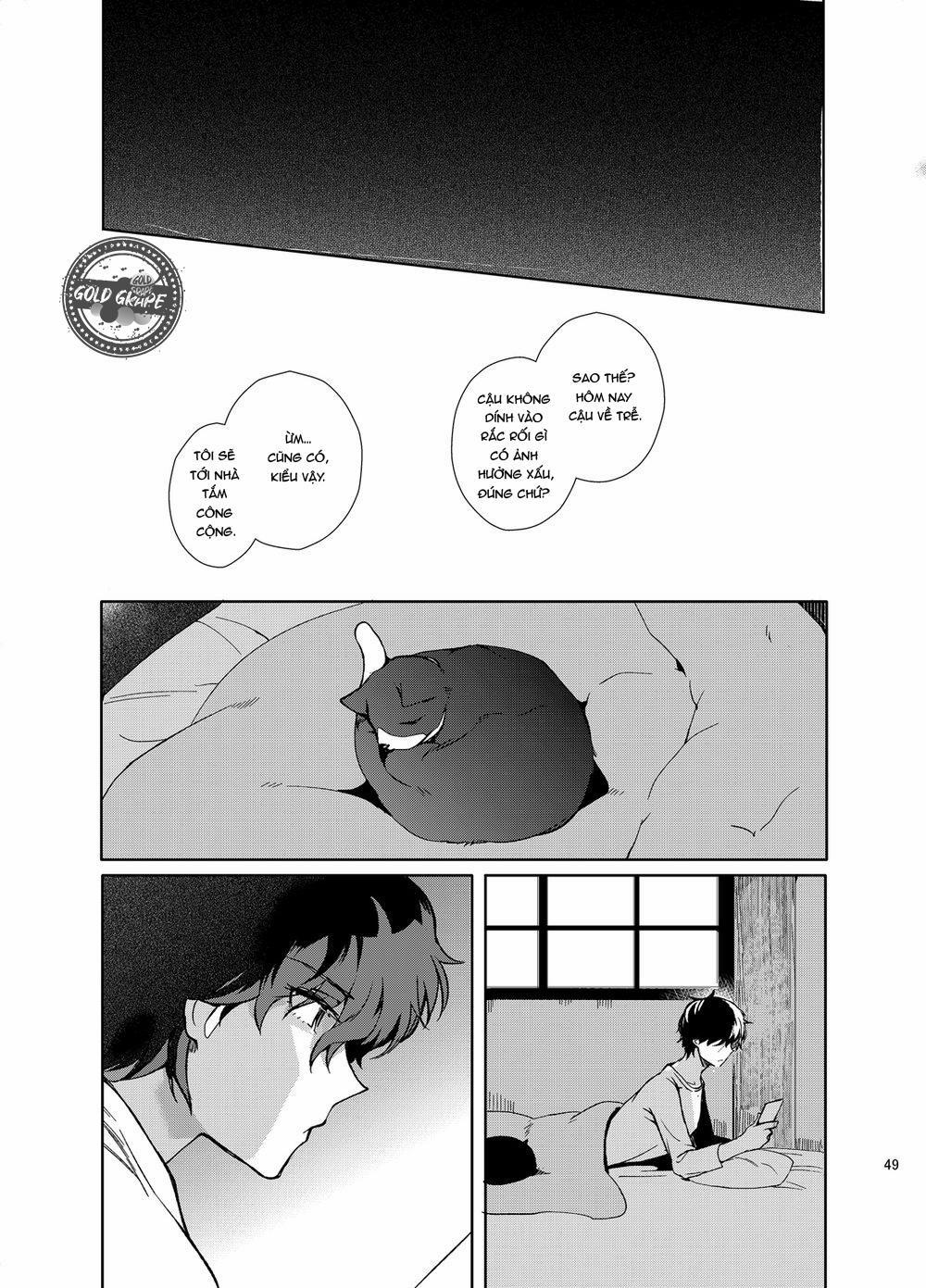 PLAYING JOKER 7 trang 20