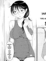 Đọc truyện tranh Playing with Mommy