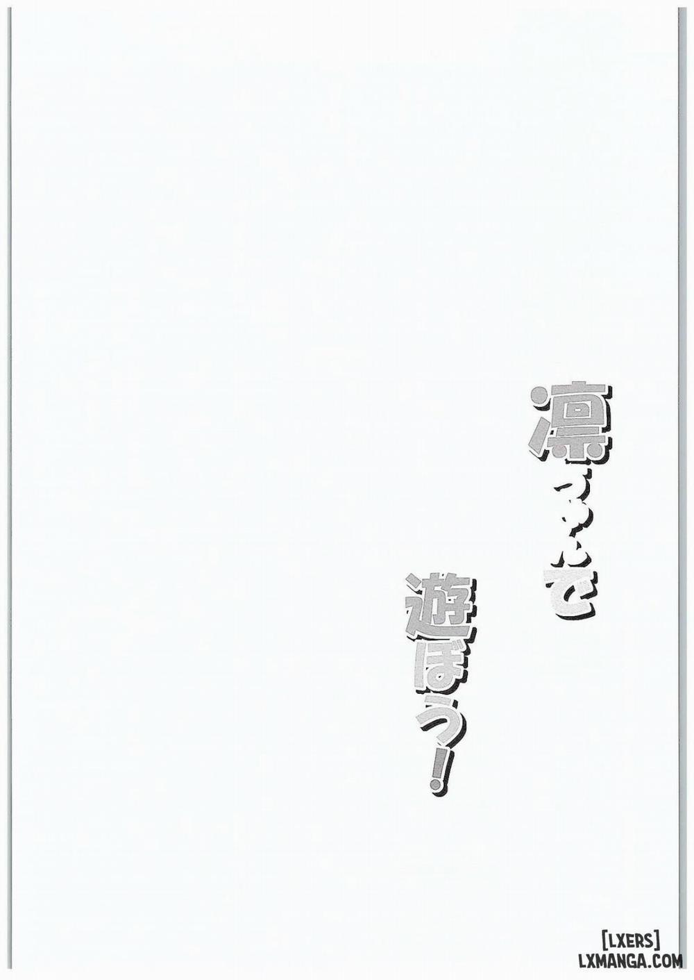 Playing with Rin-chan Oneshot trang 2