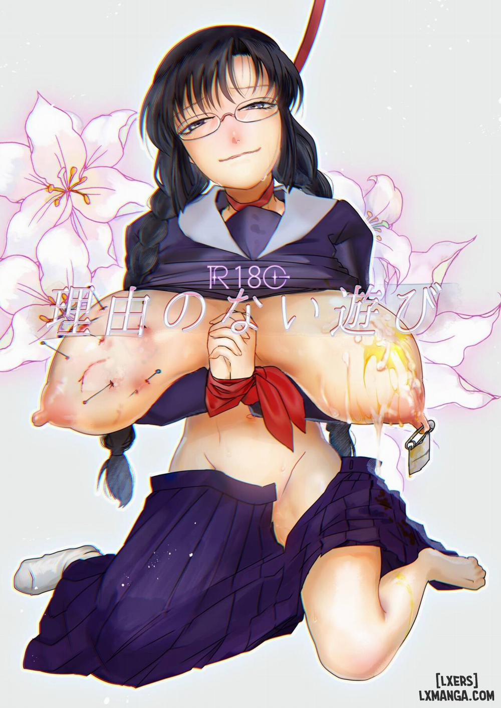 Playing Without Reason Oneshot trang 1