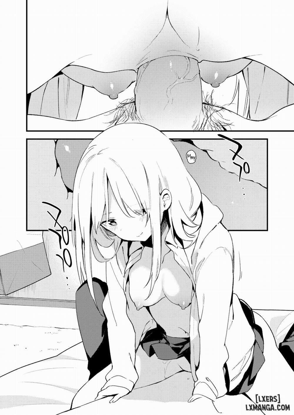 Playmate Oneshot trang 9