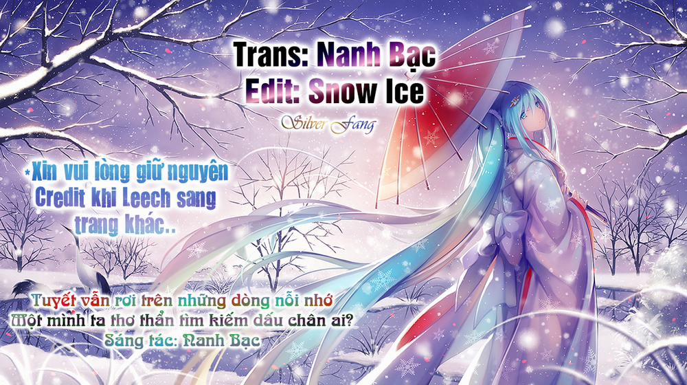 PlayStage Oneshot [Không che] trang 0