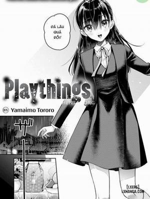 Đọc truyện tranh Playthings