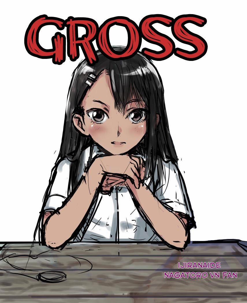 Please Don’t Bully Me – Nagatoro-San 0.0 Webcomic 1 trang 28