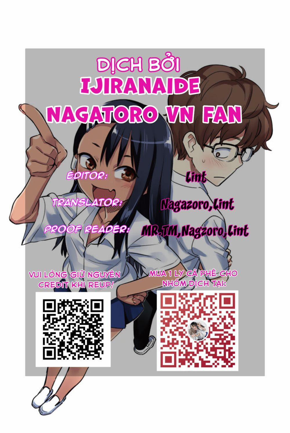 Please Don’t Bully Me – Nagatoro-San 0.0 Webcomic 1 trang 46