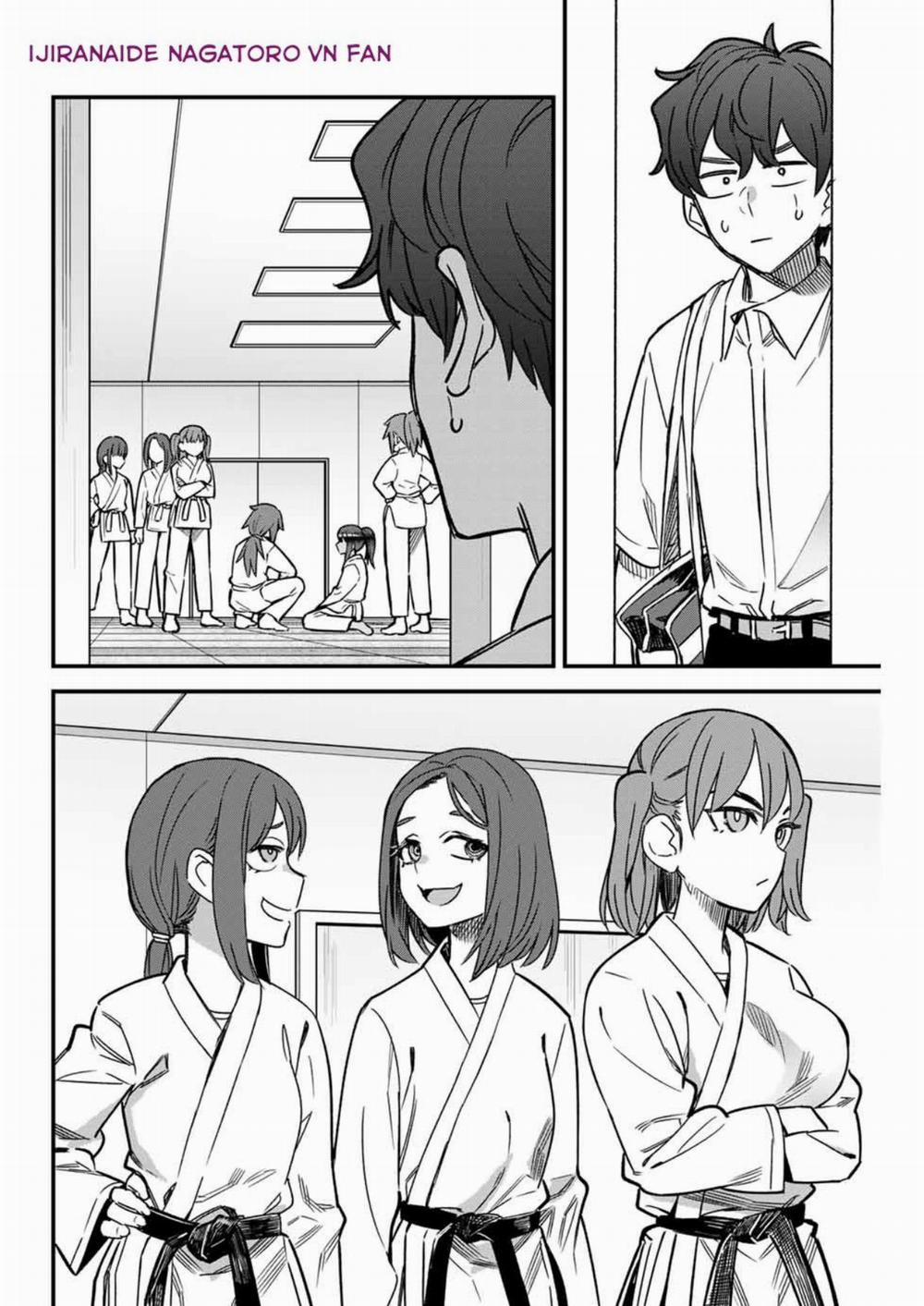 Please Don’t Bully Me – Nagatoro-San 0 Các cậu có vấn đề gì với Senpai của mình 0.0 trang 1