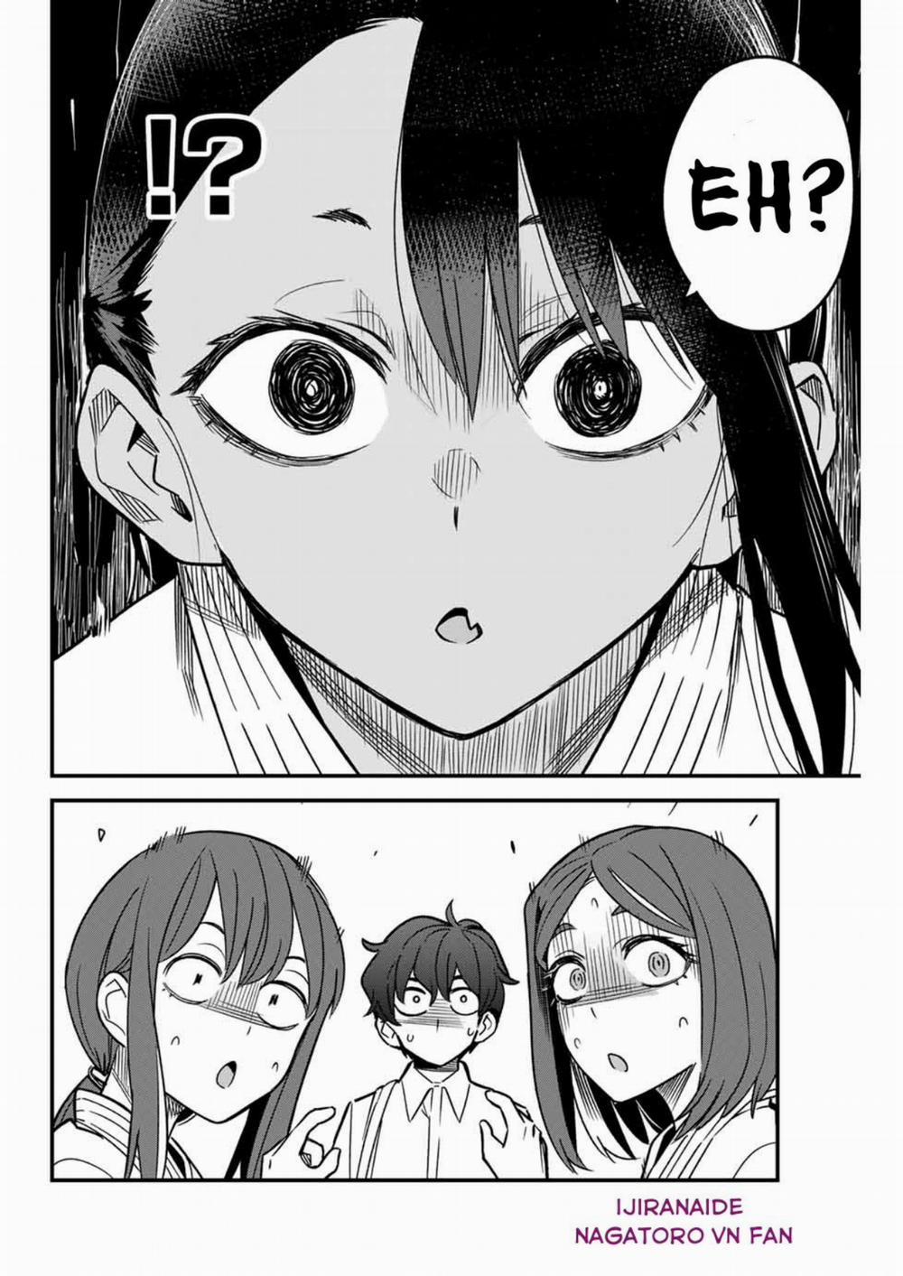 Please Don’t Bully Me – Nagatoro-San 0 Các cậu có vấn đề gì với Senpai của mình 0.0 trang 15