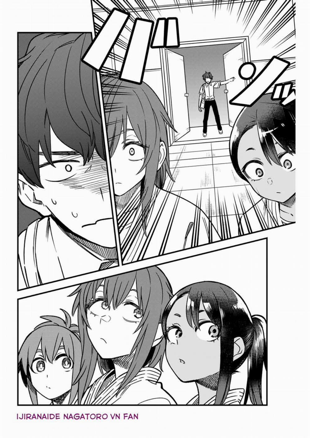 Please Don’t Bully Me – Nagatoro-San 0 Các cậu có vấn đề gì với Senpai của mình 0.0 trang 5