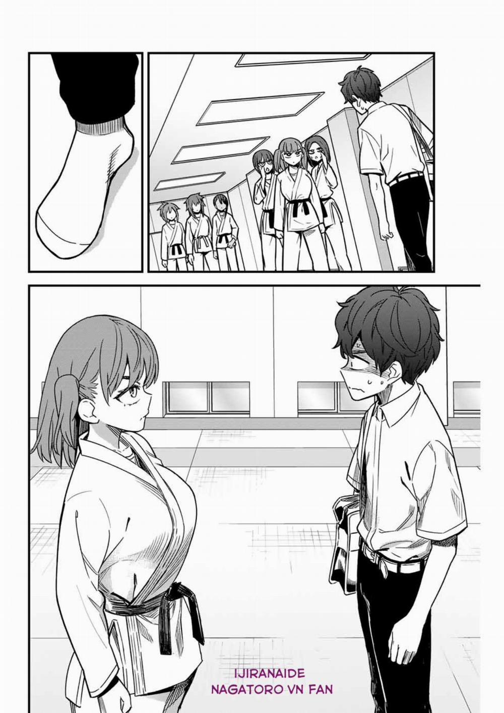 Please Don’t Bully Me – Nagatoro-San 0 Các cậu có vấn đề gì với Senpai của mình 0.0 trang 7