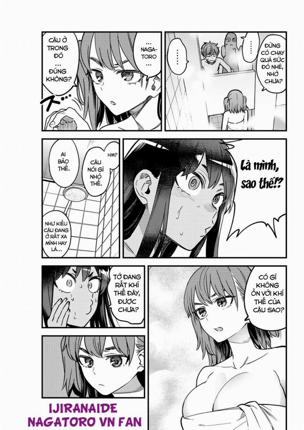 Please Don’t Bully Me – Nagatoro-San 0 Cách này thế nào, đàn anh? trang 10