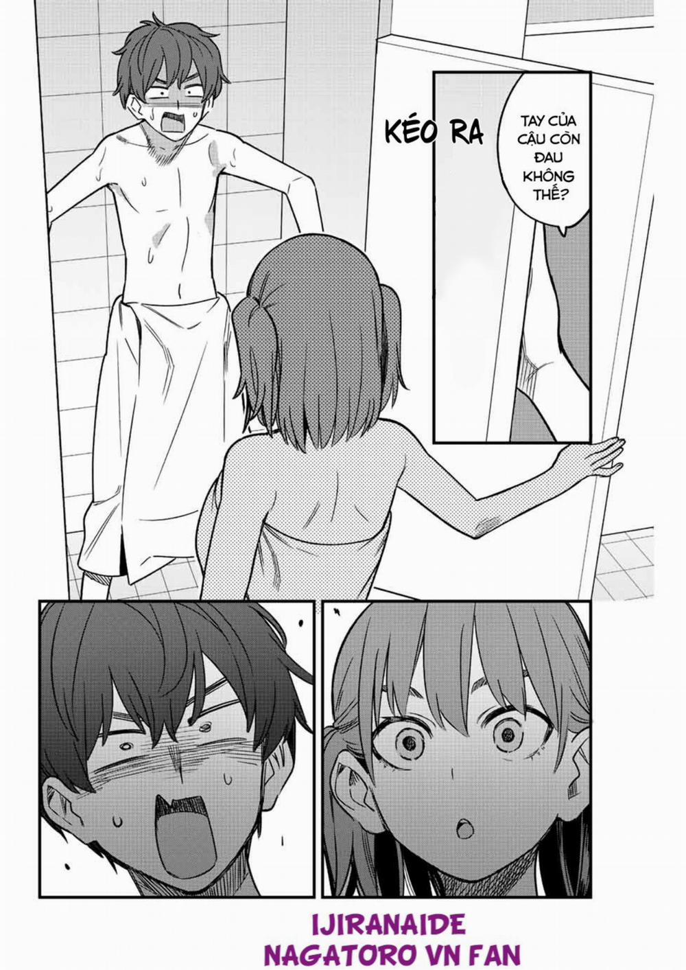 Please Don’t Bully Me – Nagatoro-San 0 Cách này thế nào, đàn anh? trang 11