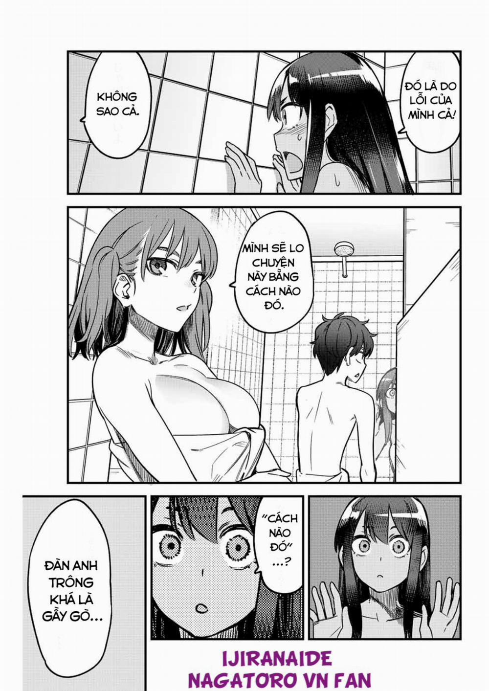 Please Don’t Bully Me – Nagatoro-San 0 Cách này thế nào, đàn anh? trang 14