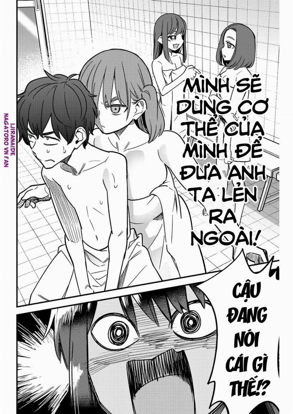 Please Don’t Bully Me – Nagatoro-San 0 Cách này thế nào, đàn anh? trang 15