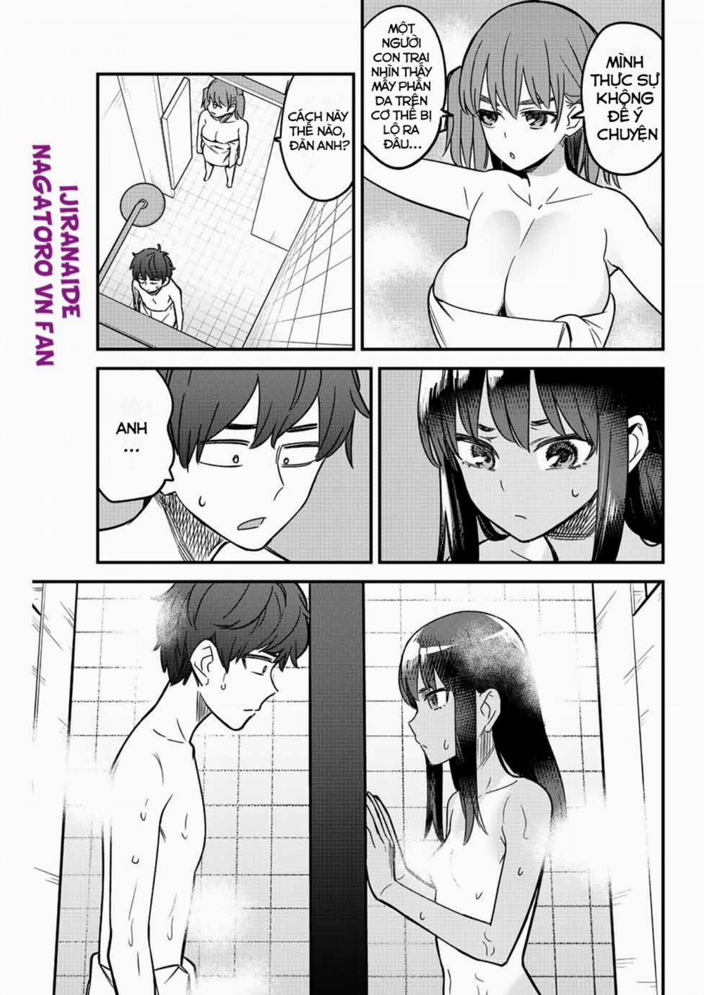 Please Don’t Bully Me – Nagatoro-San 0 Cách này thế nào, đàn anh? trang 16