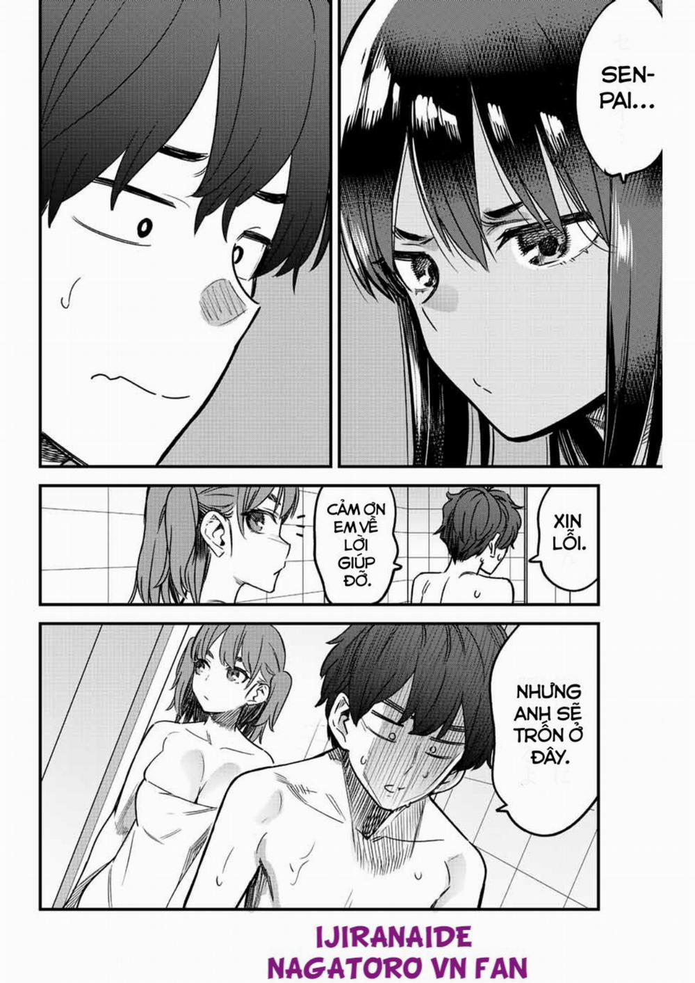 Please Don’t Bully Me – Nagatoro-San 0 Cách này thế nào, đàn anh? trang 17