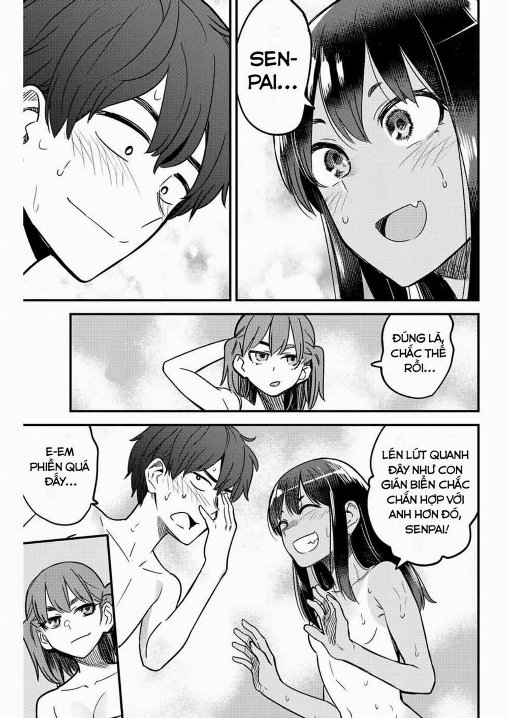 Please Don’t Bully Me – Nagatoro-San 0 Cách này thế nào, đàn anh? trang 18