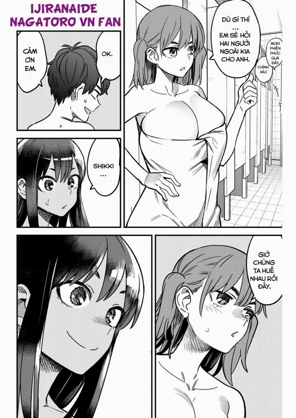 Please Don’t Bully Me – Nagatoro-San 0 Cách này thế nào, đàn anh? trang 19
