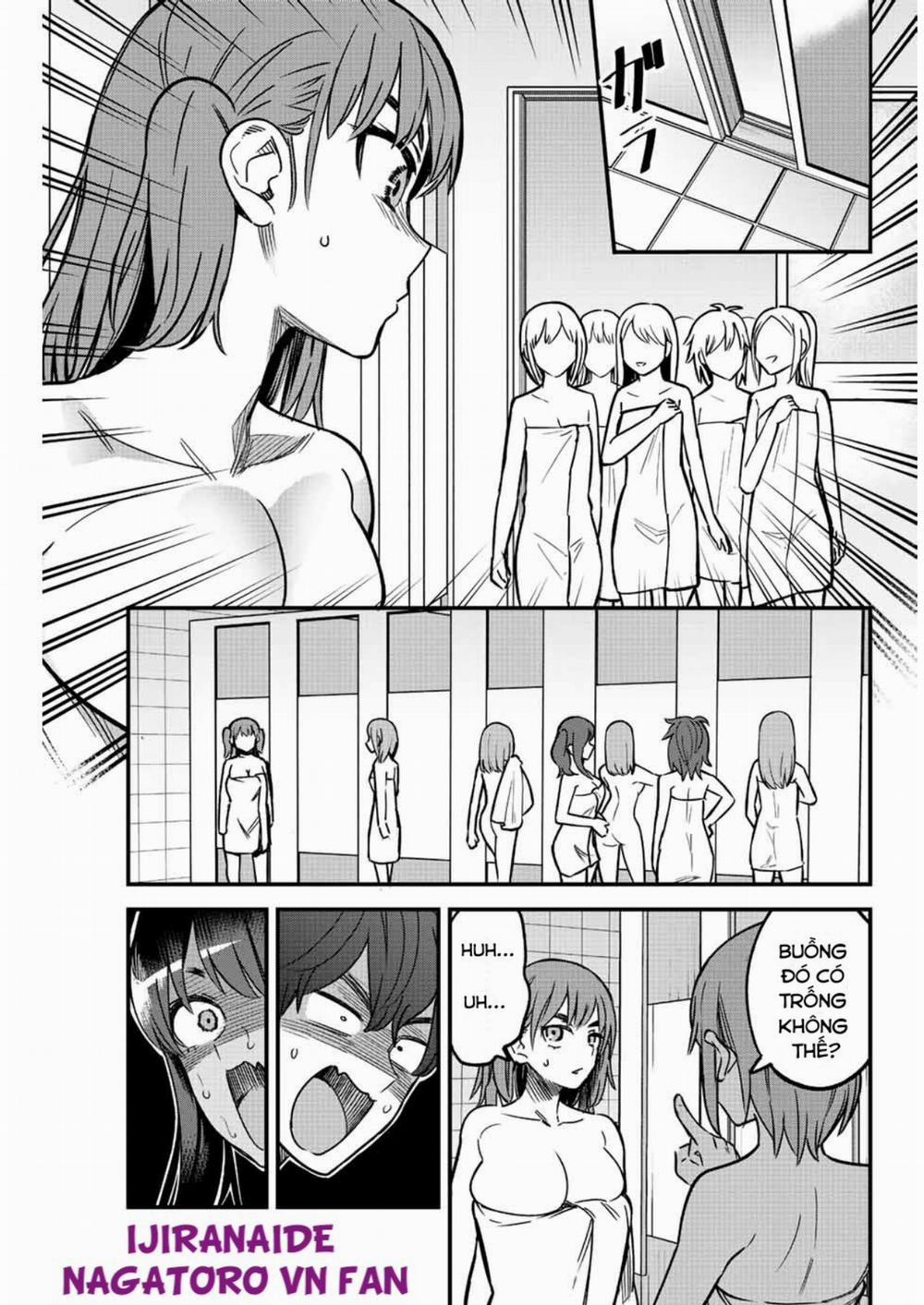 Please Don’t Bully Me – Nagatoro-San 0 Cách này thế nào, đàn anh? trang 20