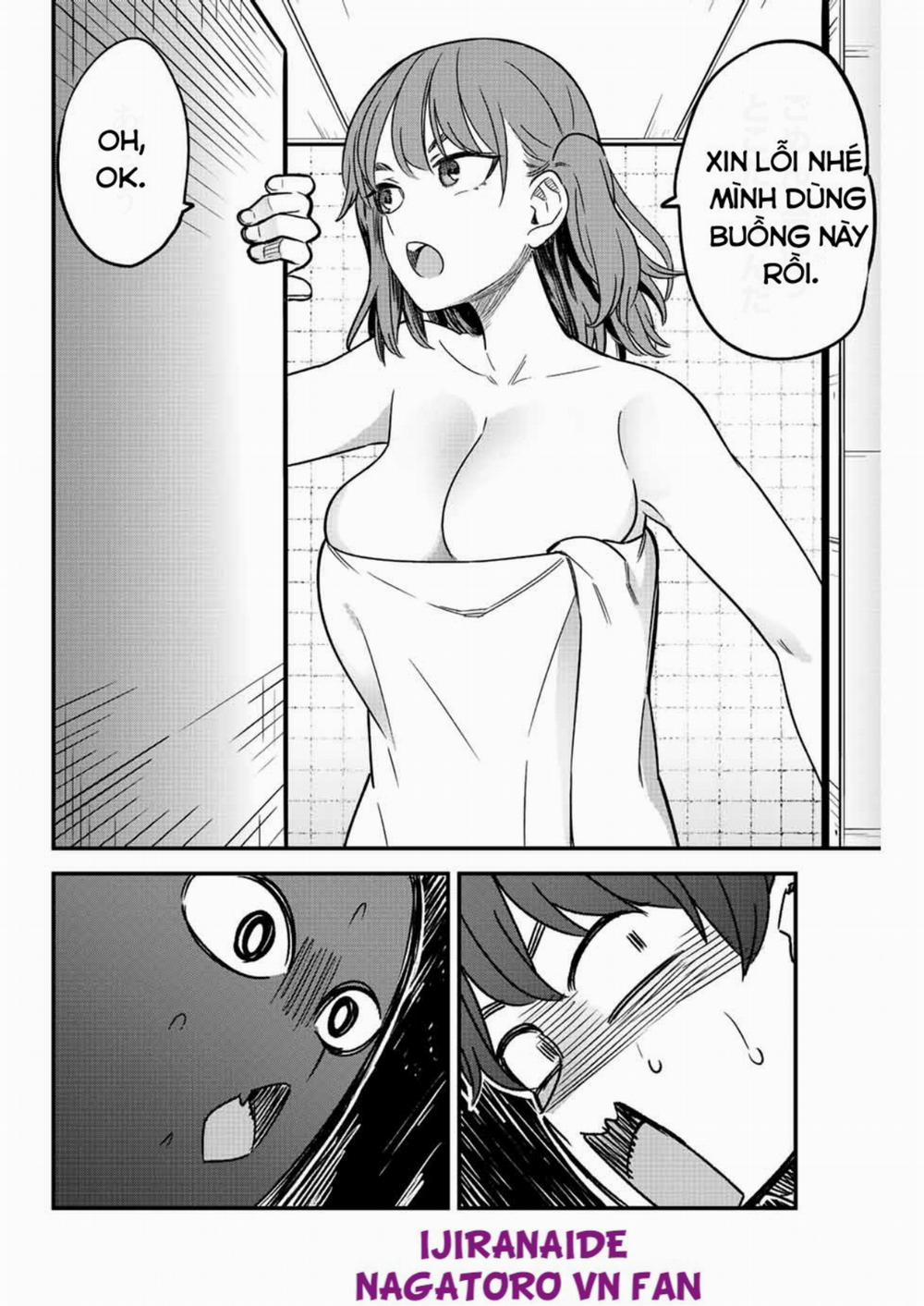 Please Don’t Bully Me – Nagatoro-San 0 Cách này thế nào, đàn anh? trang 21