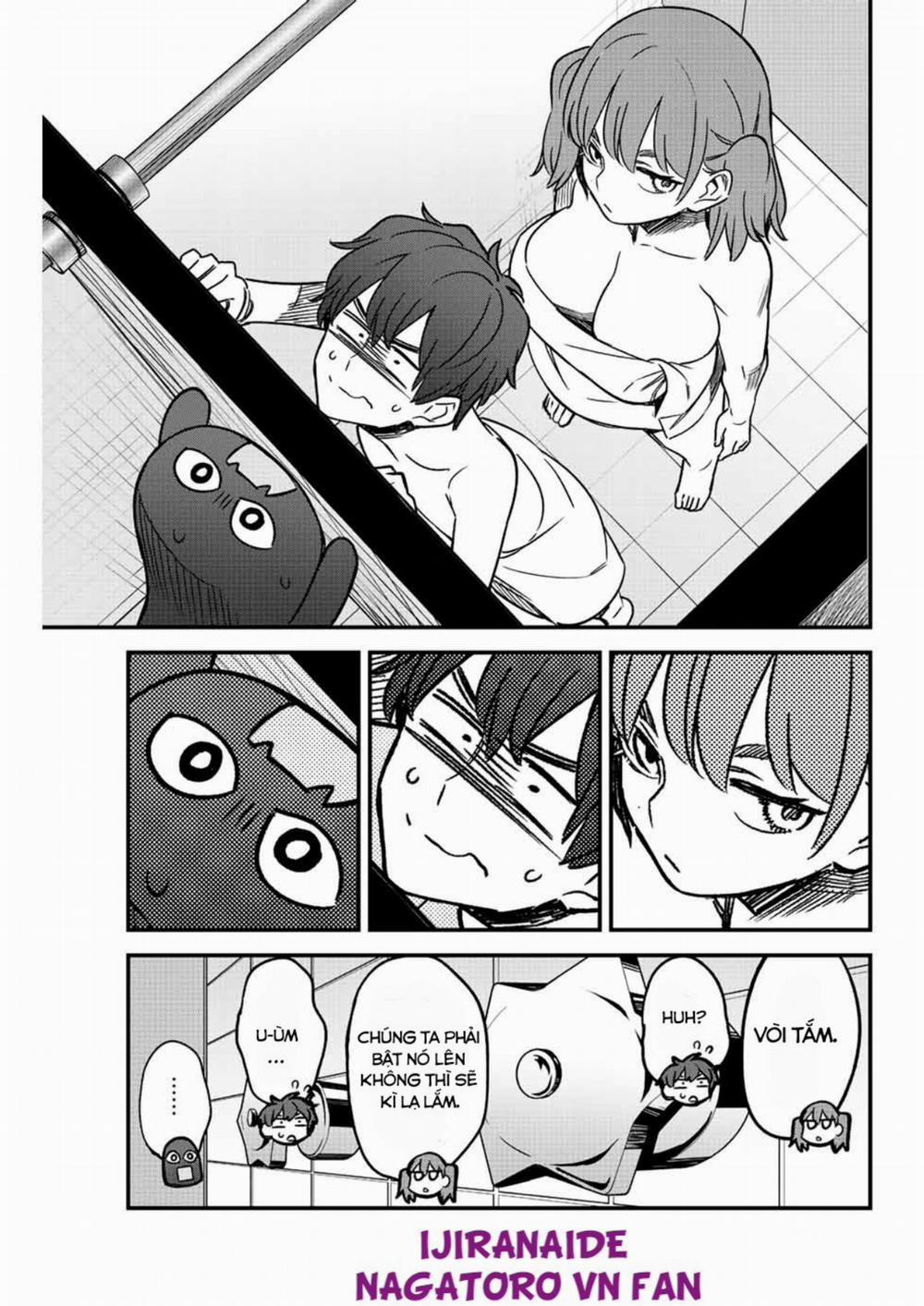 Please Don’t Bully Me – Nagatoro-San 0 Cách này thế nào, đàn anh? trang 22