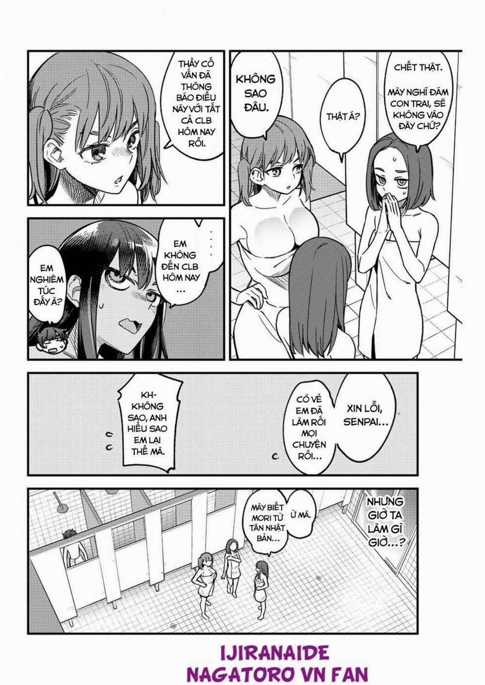 Please Don’t Bully Me – Nagatoro-San 0 Cách này thế nào, đàn anh? trang 3