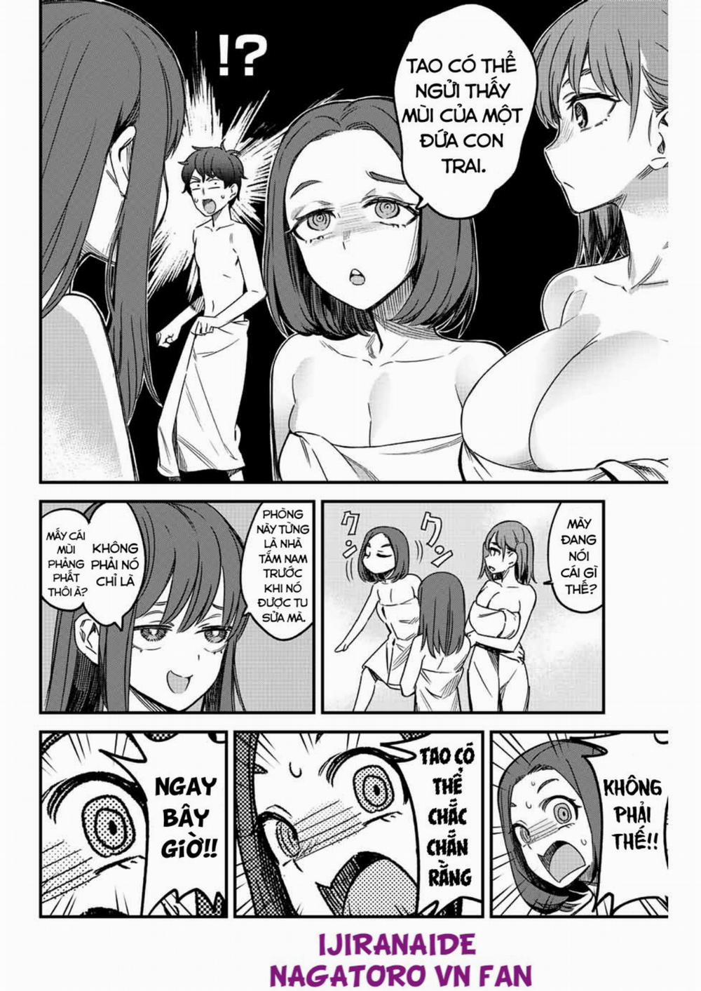 Please Don’t Bully Me – Nagatoro-San 0 Cách này thế nào, đàn anh? trang 5