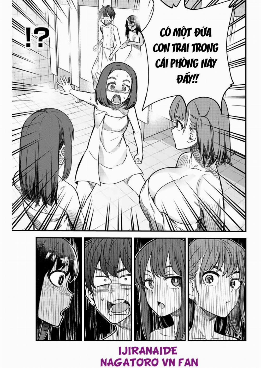 Please Don’t Bully Me – Nagatoro-San 0 Cách này thế nào, đàn anh? trang 6