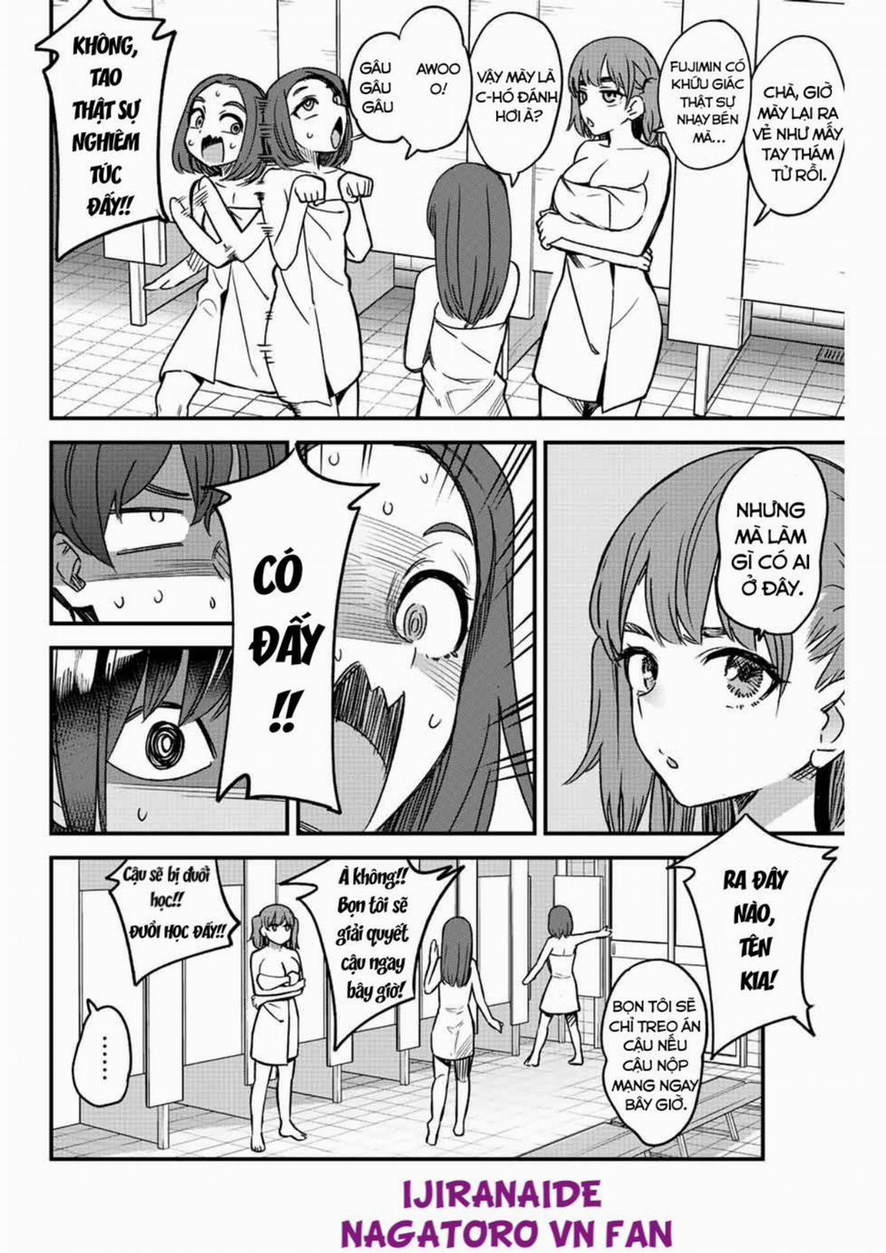 Please Don’t Bully Me – Nagatoro-San 0 Cách này thế nào, đàn anh? trang 7