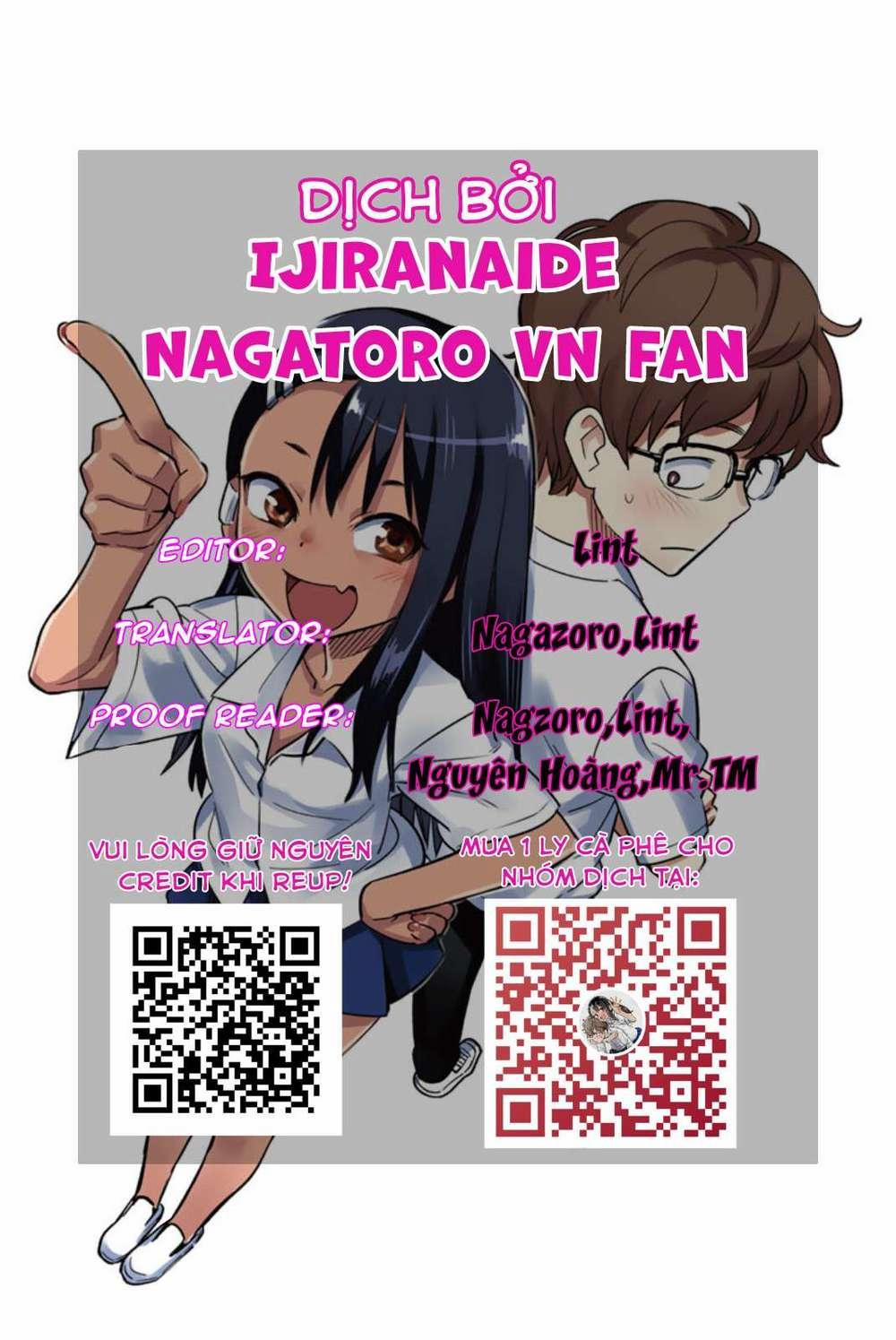 Please Don’t Bully Me – Nagatoro-San 0 Chị có thể cho Senpai một vài lời khuyên không 0.0 Làm ơn!! trang 0