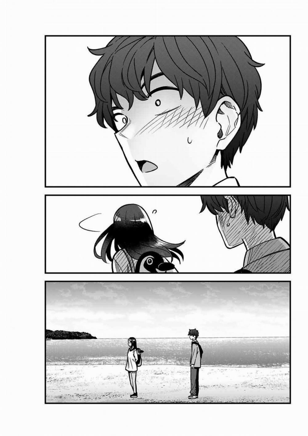 Please Don’t Bully Me – Nagatoro-San 0 Để em nói cho anh nghe số điểm của anh hôm nay, Senpai!! trang 19