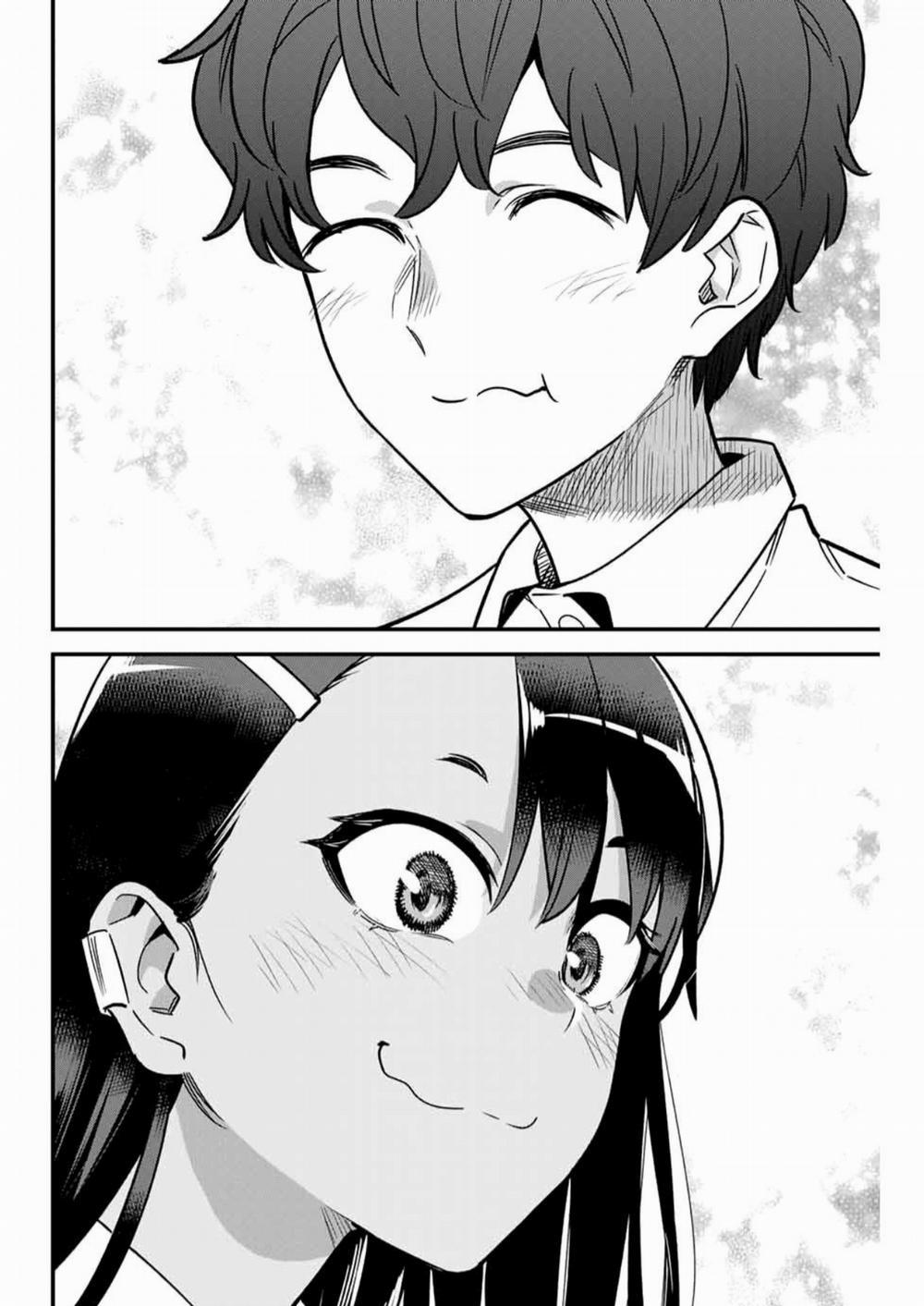 Please Don’t Bully Me – Nagatoro-San 0 Dù sao đi nữa mình thật sự muốn Senpai bất ngờ. trang 18