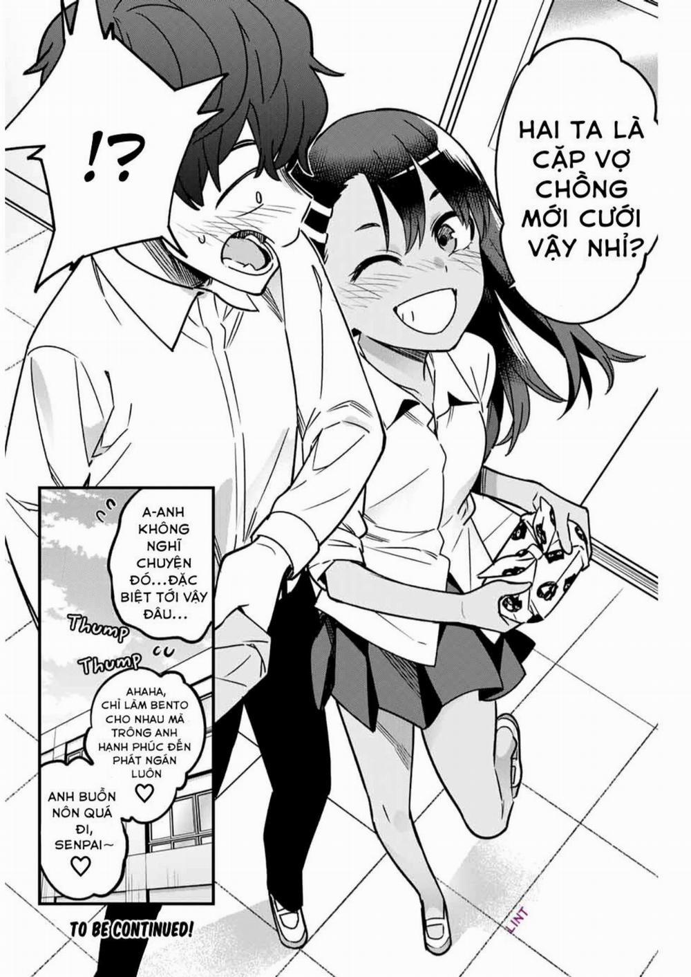 Please Don’t Bully Me – Nagatoro-San 0 Dù sao đi nữa mình thật sự muốn Senpai bất ngờ. trang 24