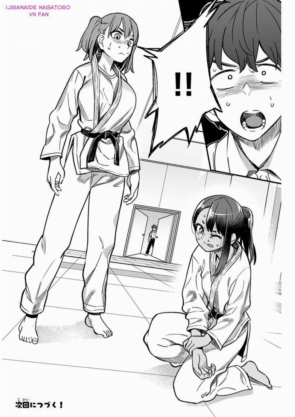 Please Don’t Bully Me – Nagatoro-San 0 "Em có thể làm được...Nagatoro!!" trang 17