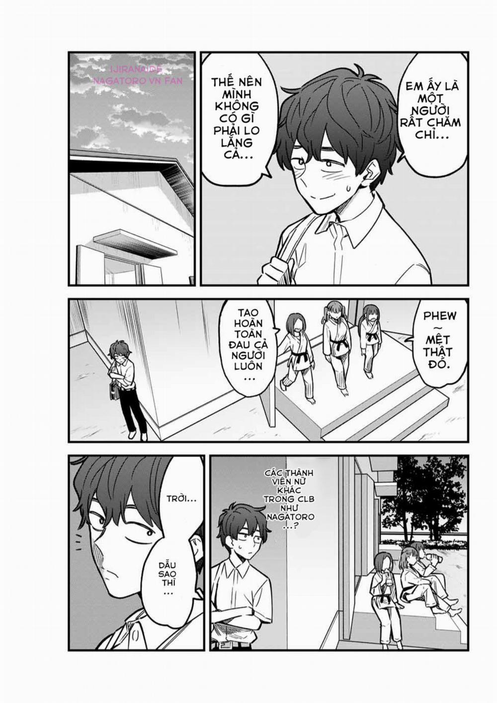 Please Don’t Bully Me – Nagatoro-San 0 "Em có thể làm được...Nagatoro!!" trang 6