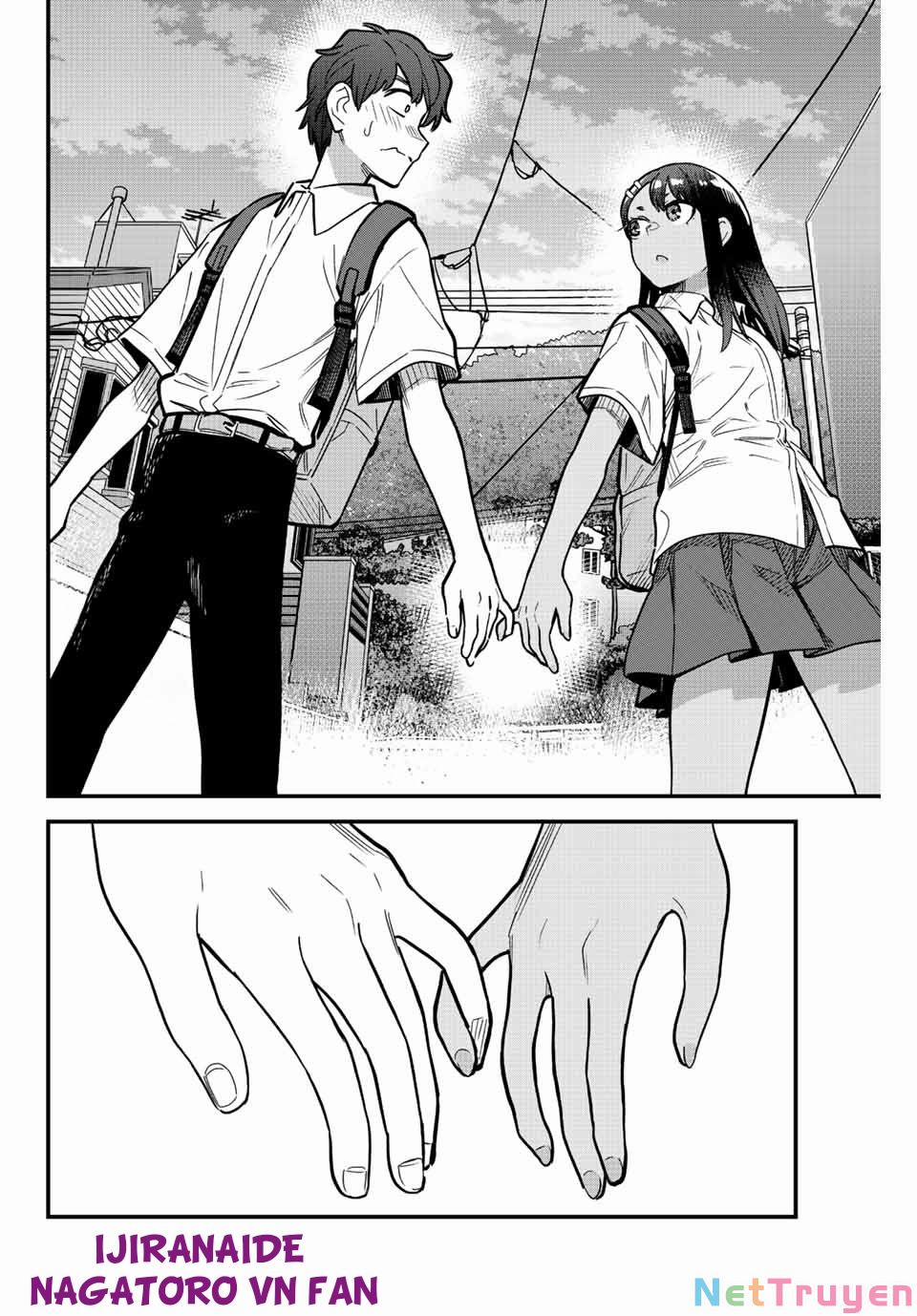 Please Don’t Bully Me – Nagatoro-San 0 Vậy, anh và chị Nagatoro thì sao? trang 14