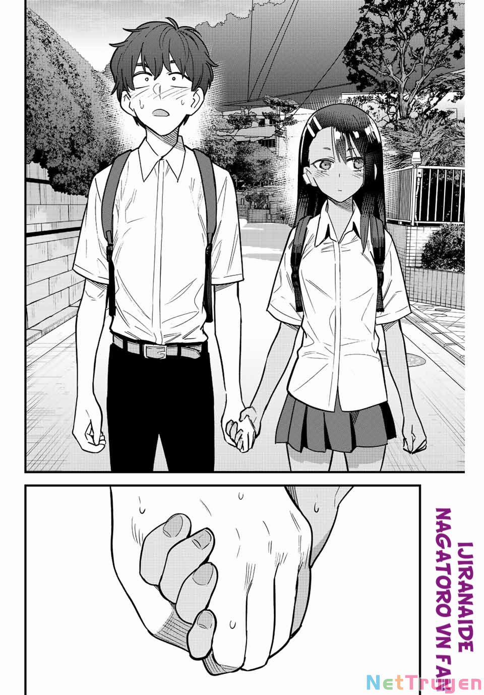 Please Don’t Bully Me – Nagatoro-San 0 Vậy, anh và chị Nagatoro thì sao? trang 18