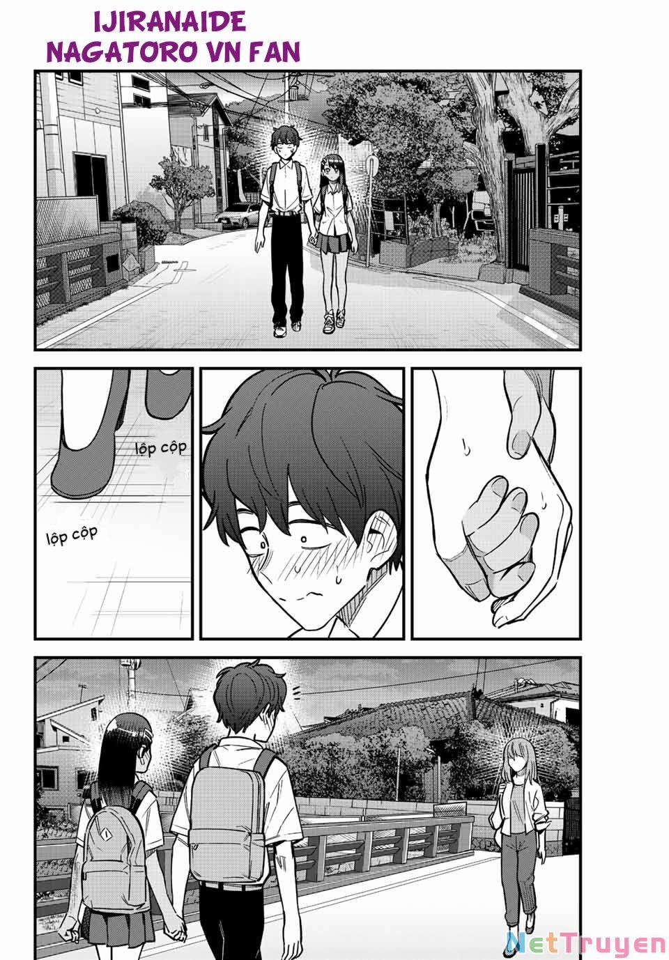 Please Don’t Bully Me – Nagatoro-San 0 Vậy, anh và chị Nagatoro thì sao? trang 20