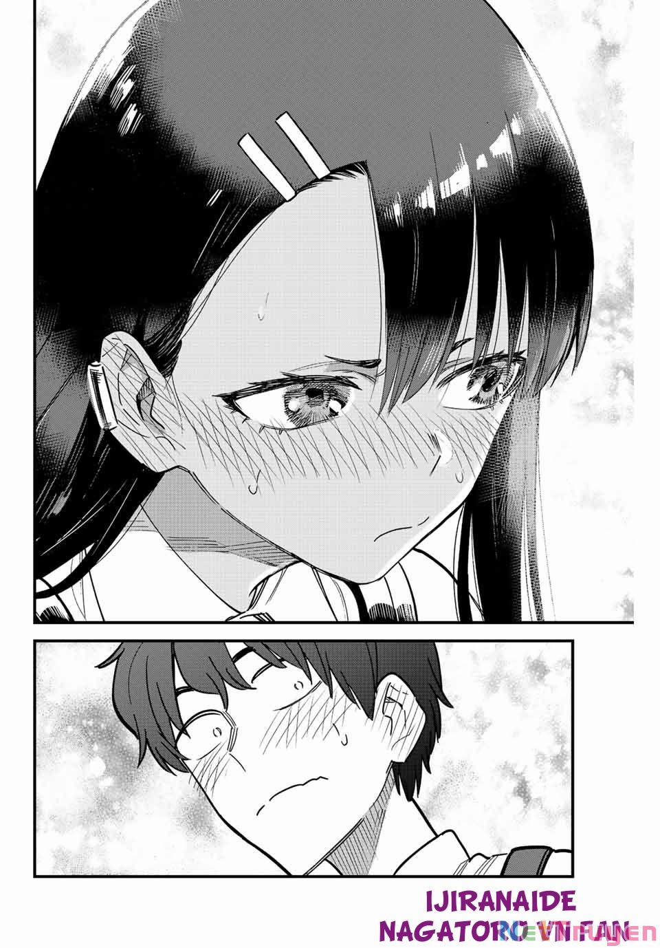 Please Don’t Bully Me – Nagatoro-San 0 Vậy, anh và chị Nagatoro thì sao? trang 22