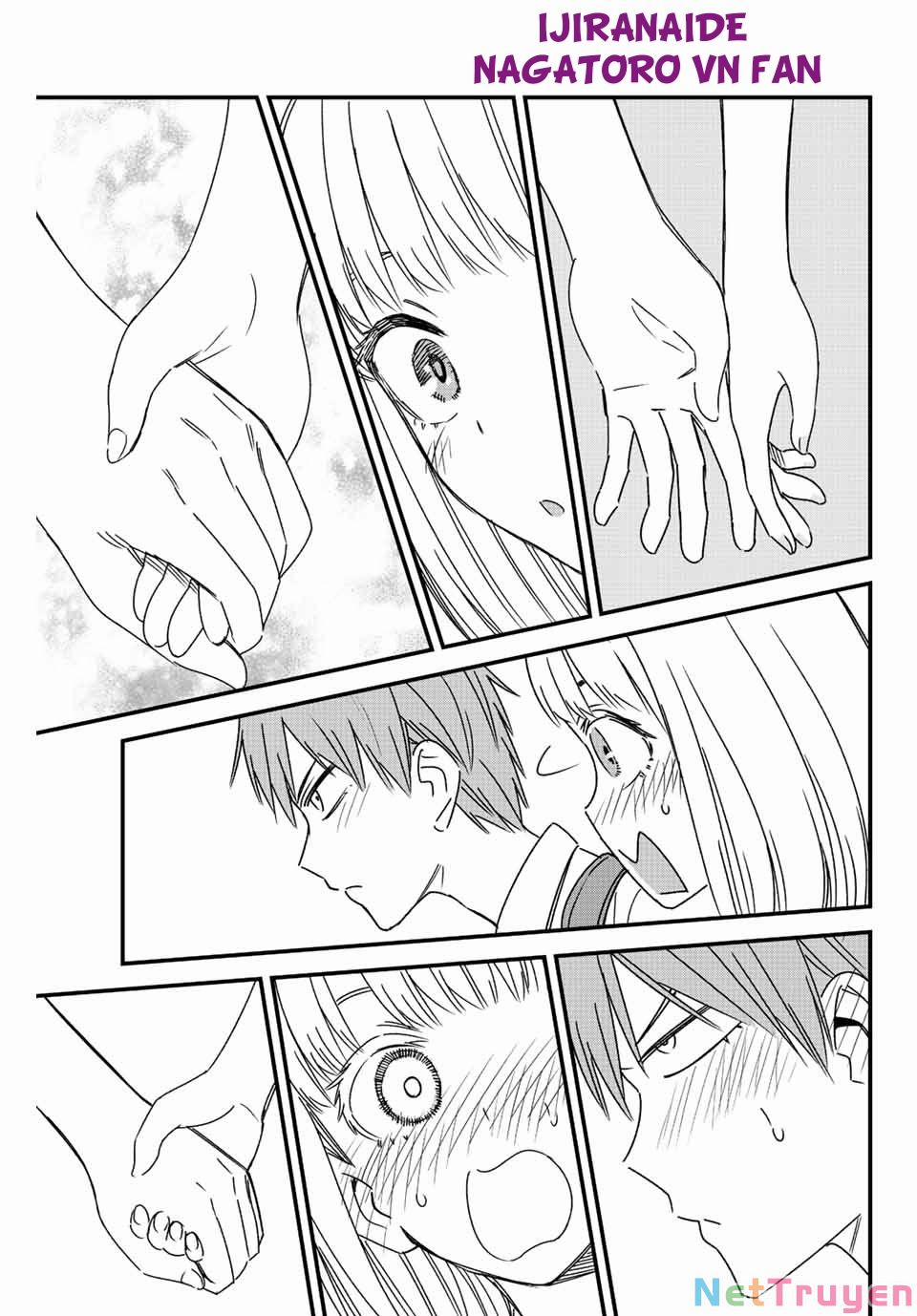 Please Don’t Bully Me – Nagatoro-San 0 Vậy, anh và chị Nagatoro thì sao? trang 9