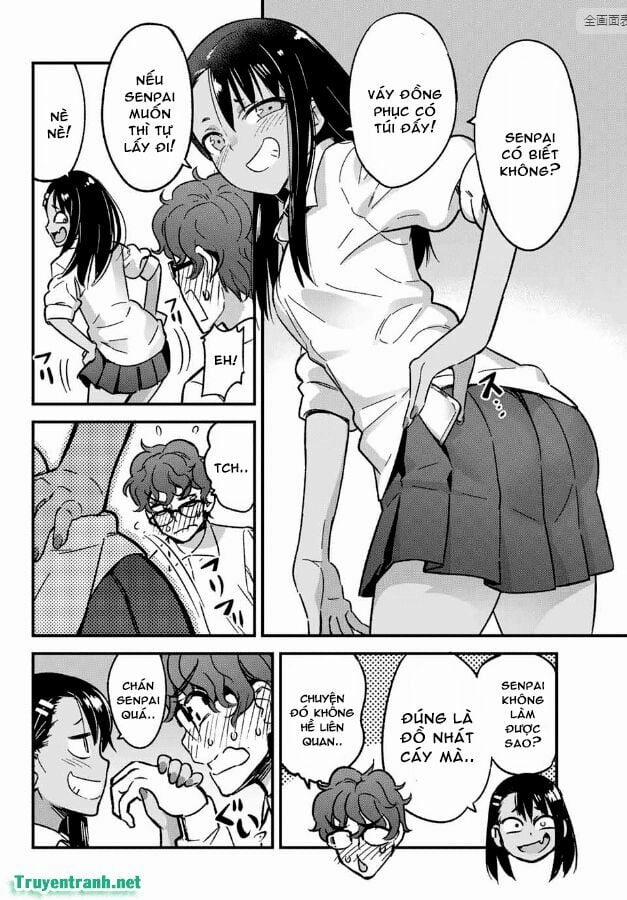 Please Don’t Bully Me – Nagatoro-San 0 trang 2