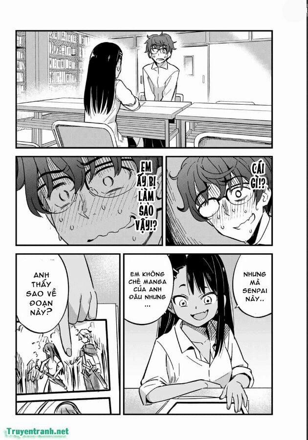 Please Don’t Bully Me – Nagatoro-San 1 trang 11