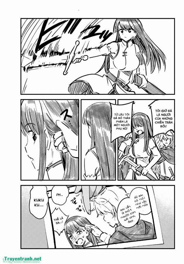 Please Don’t Bully Me – Nagatoro-San 1 trang 12