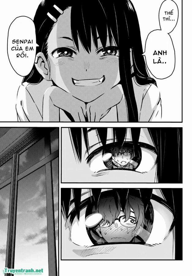 Please Don’t Bully Me – Nagatoro-San 1 trang 8