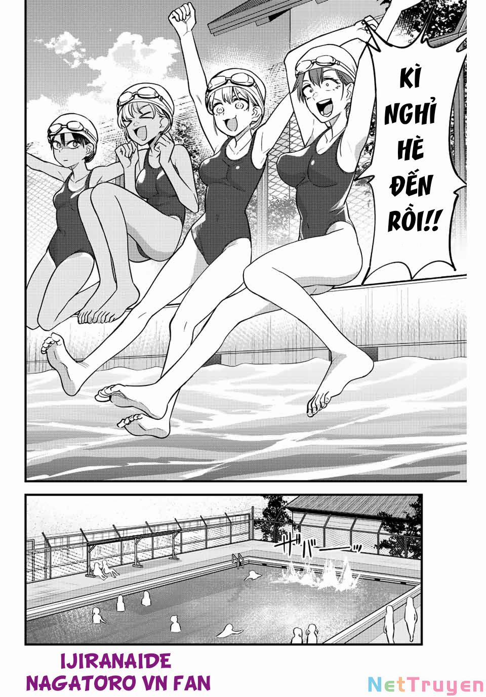 Please Don’t Bully Me – Nagatoro-San 112 trang 16