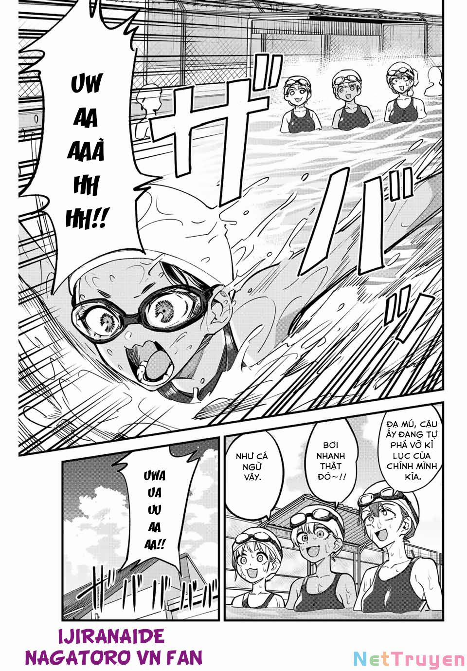 Please Don’t Bully Me – Nagatoro-San 112 trang 17