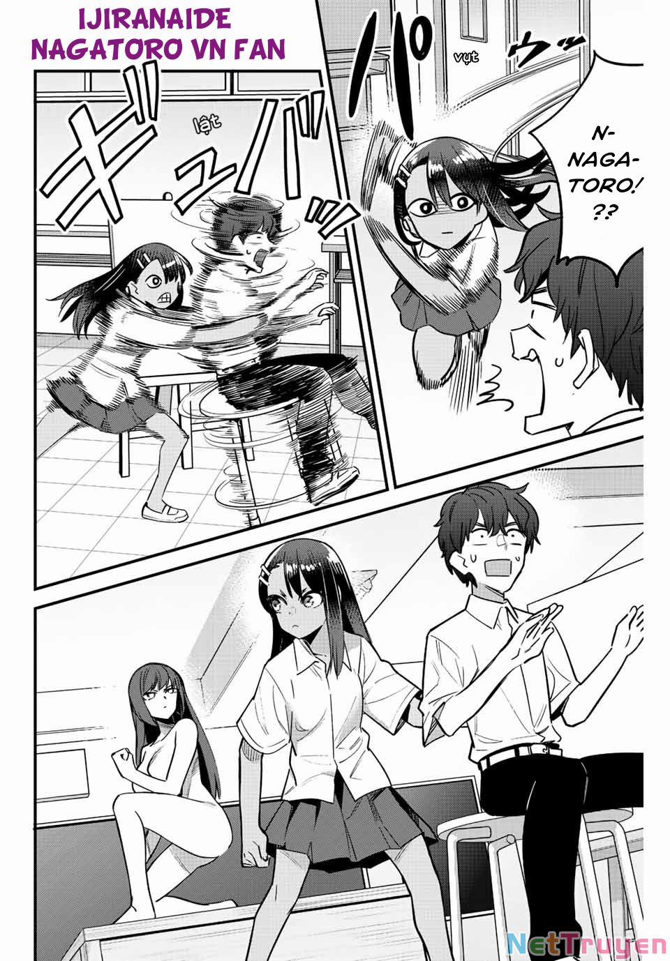 Please Don’t Bully Me – Nagatoro-San 112 trang 2