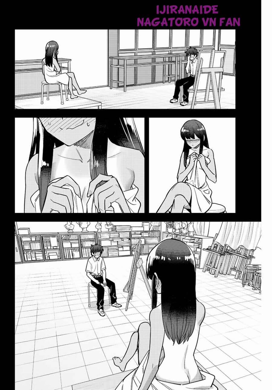 Please Don’t Bully Me – Nagatoro-San 113 trang 10