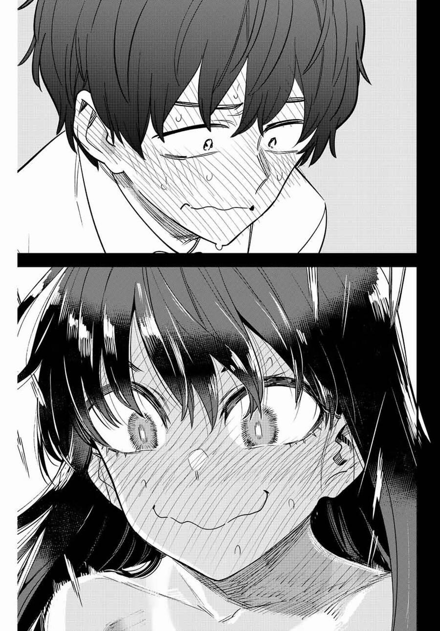 Please Don’t Bully Me – Nagatoro-San 113 trang 11
